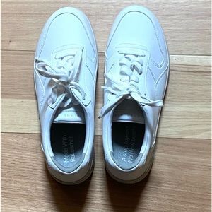 Everlane The ReLeather Court Sneakers men/women